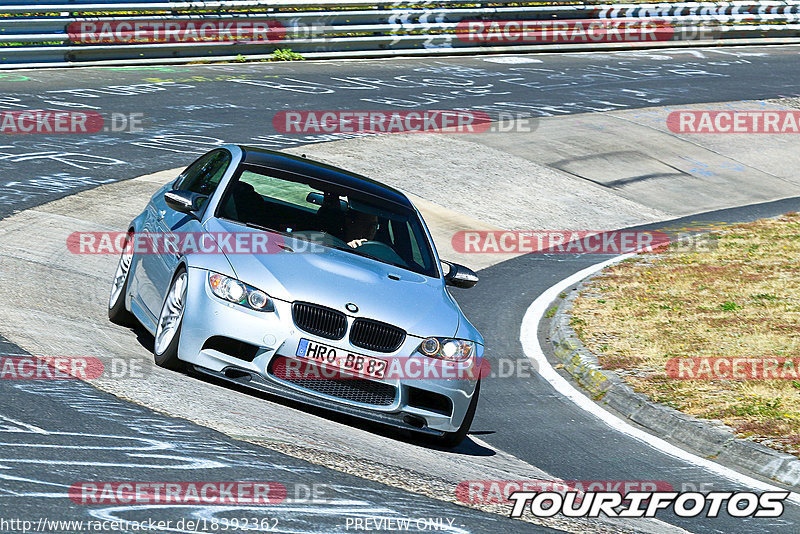 Bild #18392362 - Touristenfahrten Nürburgring Nordschleife (07.08.2022)