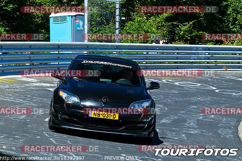 Bild #18392397 - Touristenfahrten Nürburgring Nordschleife (07.08.2022)