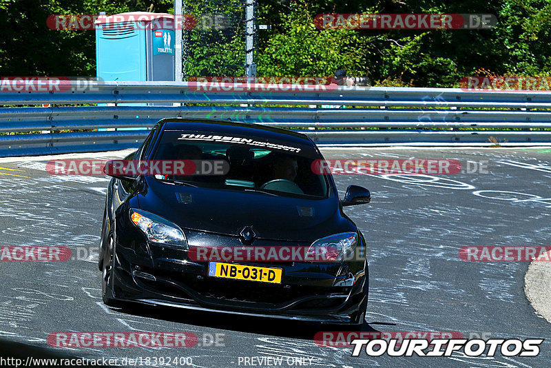 Bild #18392400 - Touristenfahrten Nürburgring Nordschleife (07.08.2022)