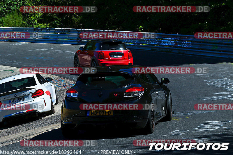 Bild #18392404 - Touristenfahrten Nürburgring Nordschleife (07.08.2022)