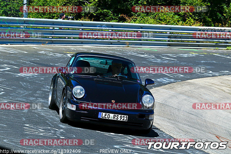 Bild #18392409 - Touristenfahrten Nürburgring Nordschleife (07.08.2022)