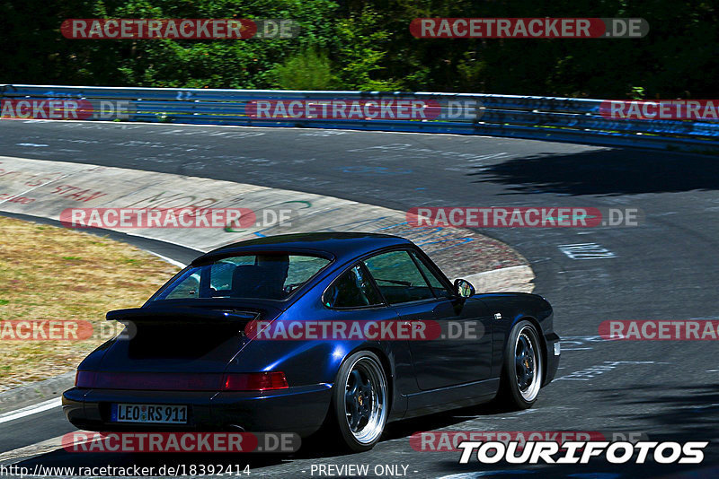 Bild #18392414 - Touristenfahrten Nürburgring Nordschleife (07.08.2022)