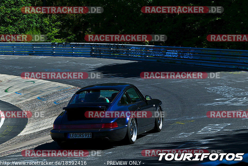 Bild #18392416 - Touristenfahrten Nürburgring Nordschleife (07.08.2022)