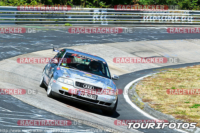 Bild #18392421 - Touristenfahrten Nürburgring Nordschleife (07.08.2022)