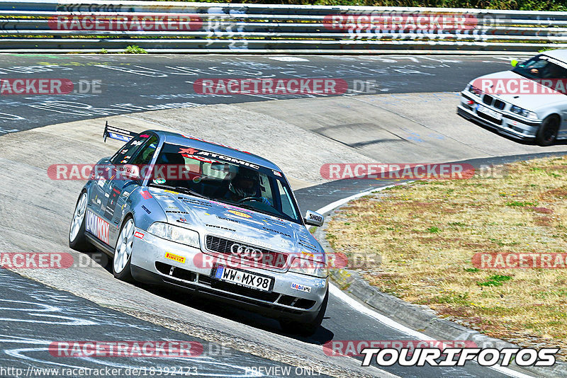 Bild #18392423 - Touristenfahrten Nürburgring Nordschleife (07.08.2022)