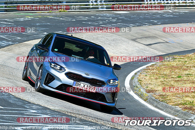 Bild #18392450 - Touristenfahrten Nürburgring Nordschleife (07.08.2022)