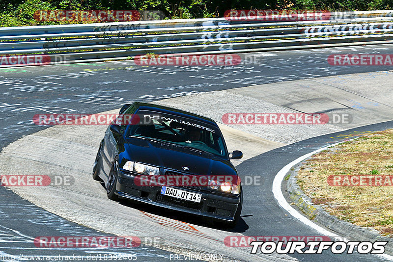 Bild #18392465 - Touristenfahrten Nürburgring Nordschleife (07.08.2022)