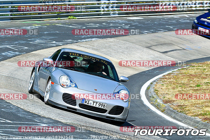 Bild #18392548 - Touristenfahrten Nürburgring Nordschleife (07.08.2022)