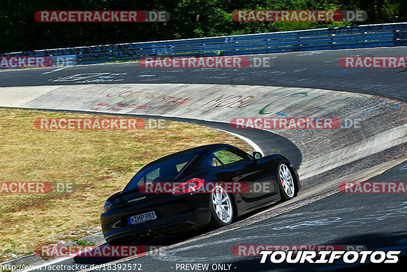 Bild #18392572 - Touristenfahrten Nürburgring Nordschleife (07.08.2022)