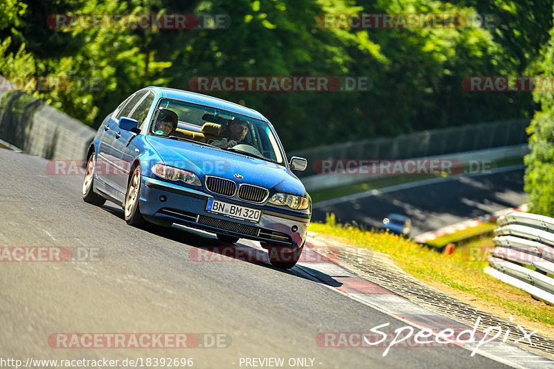 Bild #18392696 - Touristenfahrten Nürburgring Nordschleife (07.08.2022)