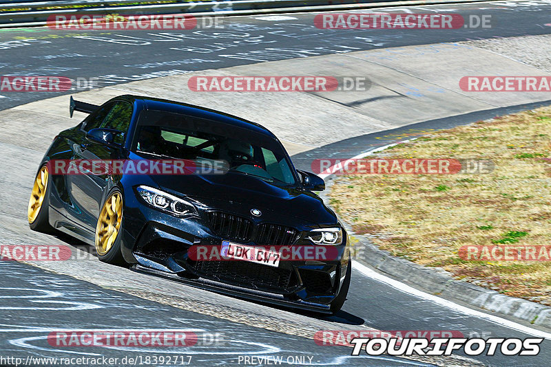 Bild #18392717 - Touristenfahrten Nürburgring Nordschleife (07.08.2022)