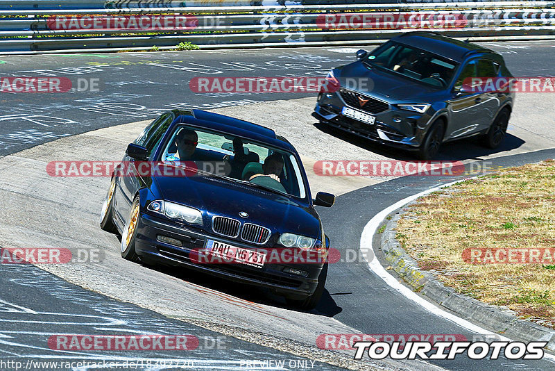 Bild #18392720 - Touristenfahrten Nürburgring Nordschleife (07.08.2022)