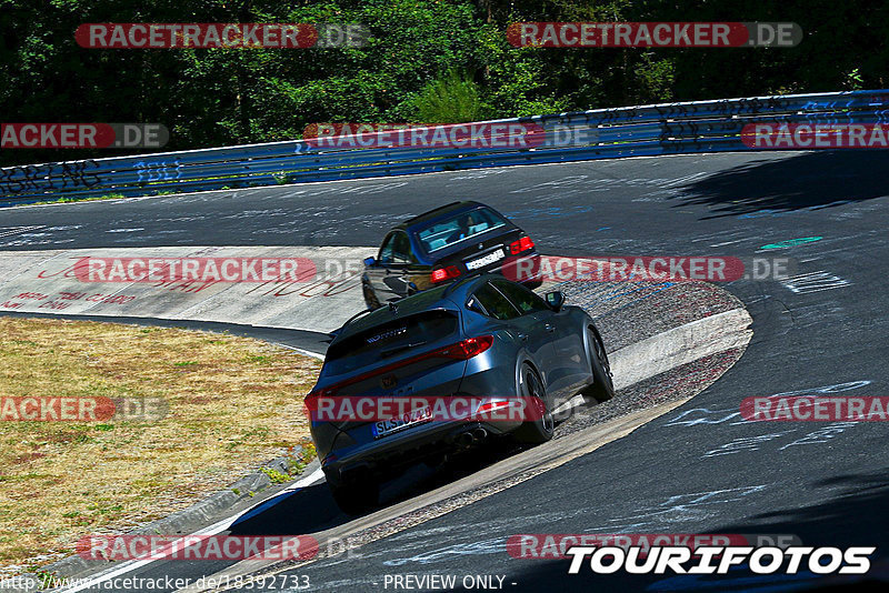 Bild #18392733 - Touristenfahrten Nürburgring Nordschleife (07.08.2022)