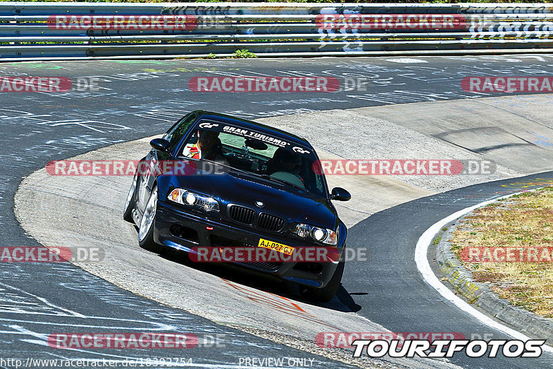 Bild #18392754 - Touristenfahrten Nürburgring Nordschleife (07.08.2022)