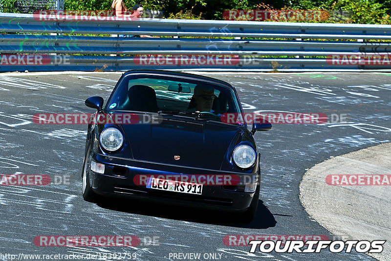 Bild #18392759 - Touristenfahrten Nürburgring Nordschleife (07.08.2022)