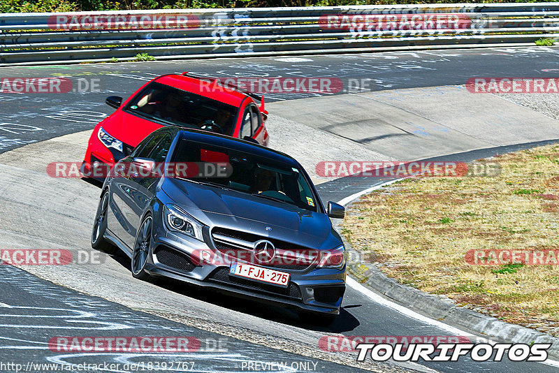 Bild #18392767 - Touristenfahrten Nürburgring Nordschleife (07.08.2022)