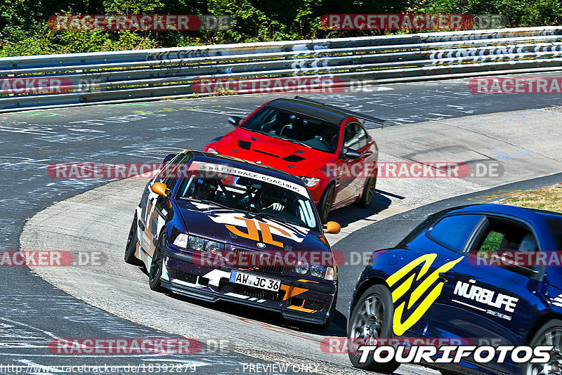 Bild #18392879 - Touristenfahrten Nürburgring Nordschleife (07.08.2022)