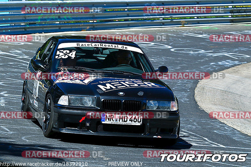 Bild #18392910 - Touristenfahrten Nürburgring Nordschleife (07.08.2022)