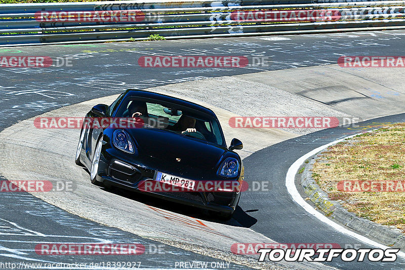 Bild #18392927 - Touristenfahrten Nürburgring Nordschleife (07.08.2022)