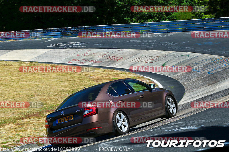 Bild #18392999 - Touristenfahrten Nürburgring Nordschleife (07.08.2022)