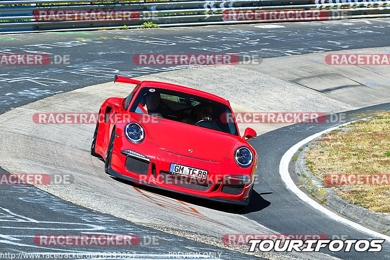 Bild #18393057 - Touristenfahrten Nürburgring Nordschleife (07.08.2022)