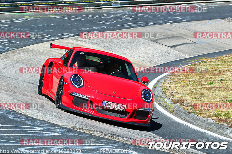 Bild #18393058 - Touristenfahrten Nürburgring Nordschleife (07.08.2022)