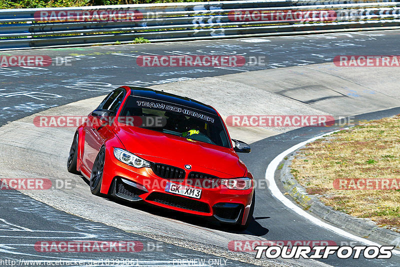 Bild #18393061 - Touristenfahrten Nürburgring Nordschleife (07.08.2022)