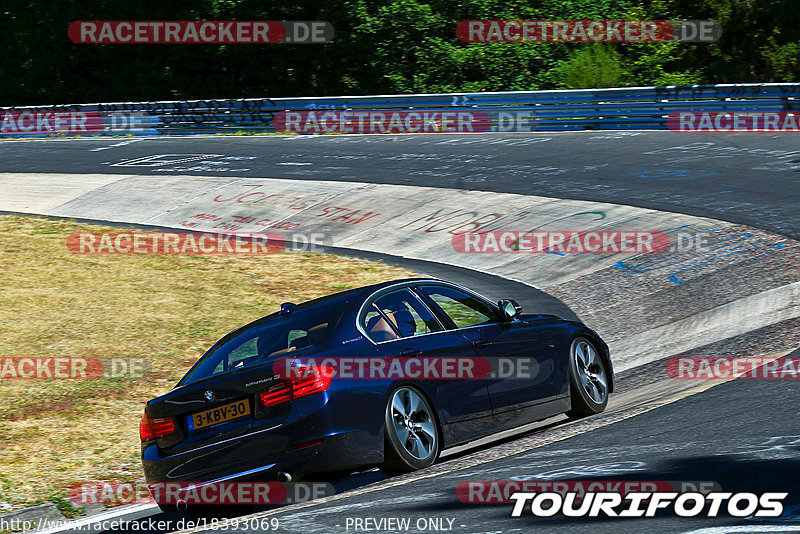 Bild #18393069 - Touristenfahrten Nürburgring Nordschleife (07.08.2022)