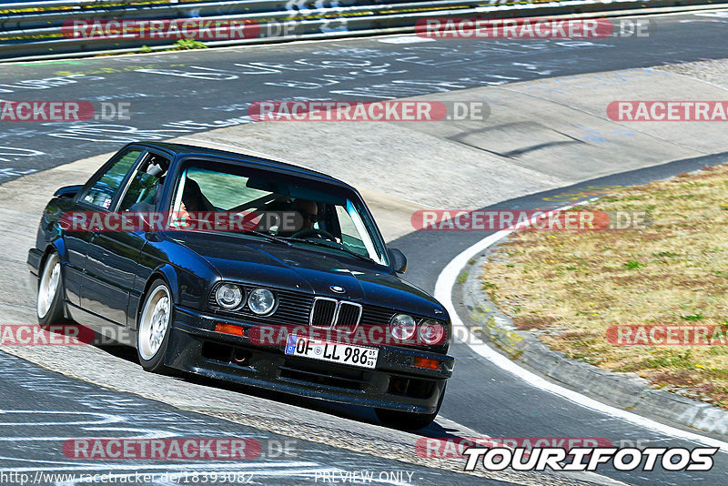 Bild #18393082 - Touristenfahrten Nürburgring Nordschleife (07.08.2022)