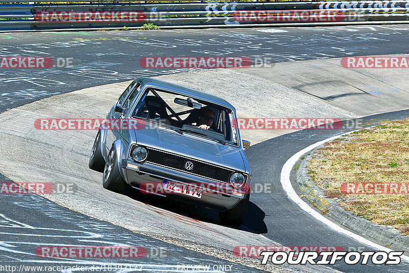 Bild #18393172 - Touristenfahrten Nürburgring Nordschleife (07.08.2022)