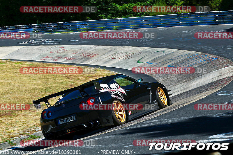 Bild #18393181 - Touristenfahrten Nürburgring Nordschleife (07.08.2022)