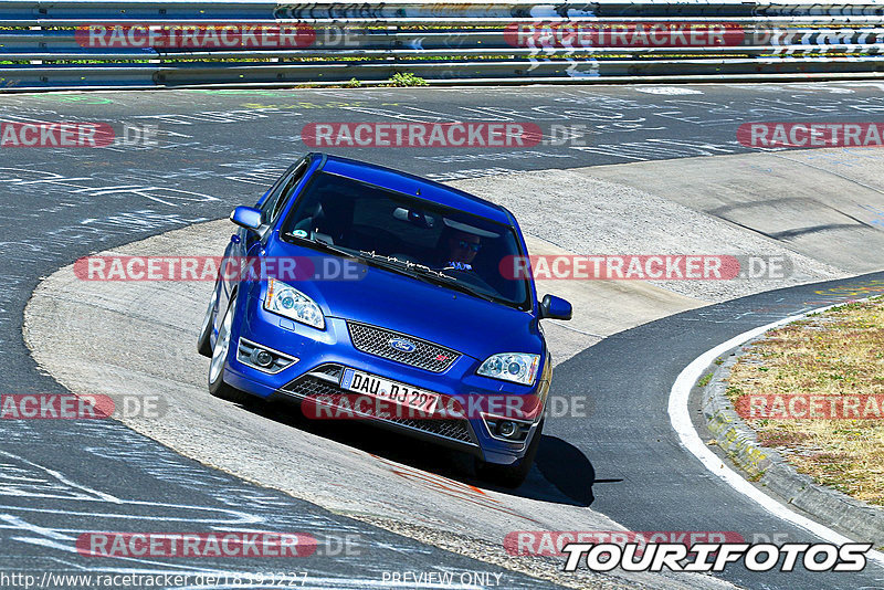 Bild #18393227 - Touristenfahrten Nürburgring Nordschleife (07.08.2022)