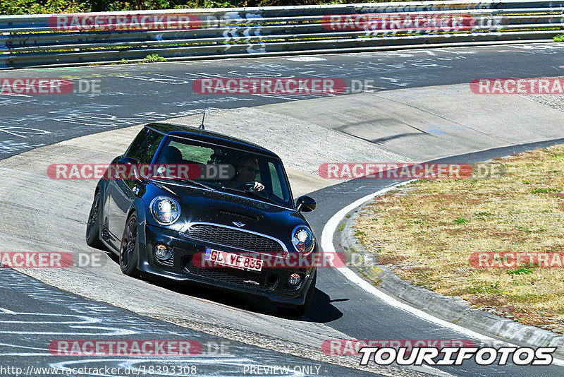 Bild #18393308 - Touristenfahrten Nürburgring Nordschleife (07.08.2022)