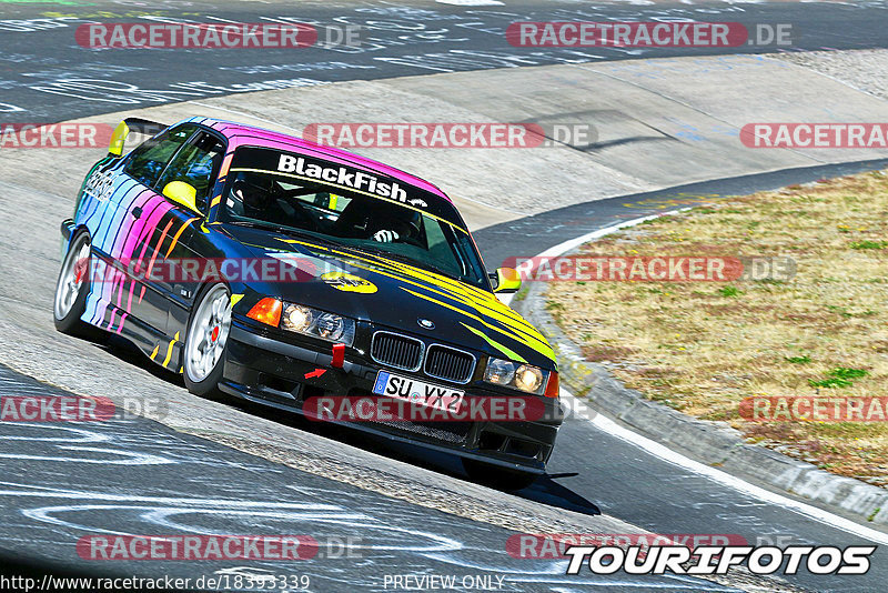 Bild #18393339 - Touristenfahrten Nürburgring Nordschleife (07.08.2022)