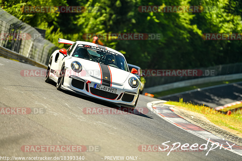 Bild #18393340 - Touristenfahrten Nürburgring Nordschleife (07.08.2022)