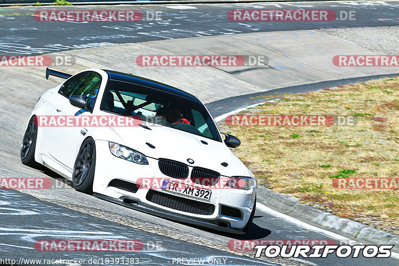 Bild #18393383 - Touristenfahrten Nürburgring Nordschleife (07.08.2022)