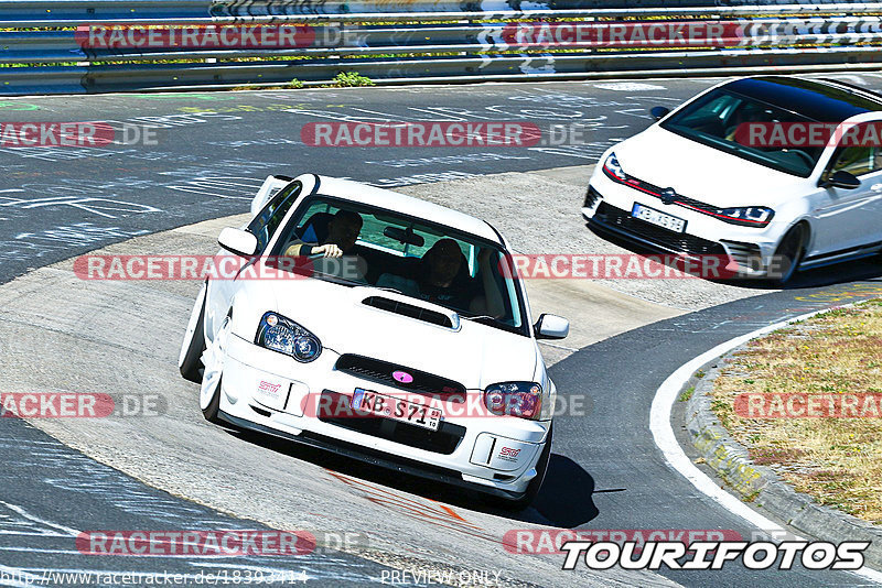 Bild #18393414 - Touristenfahrten Nürburgring Nordschleife (07.08.2022)