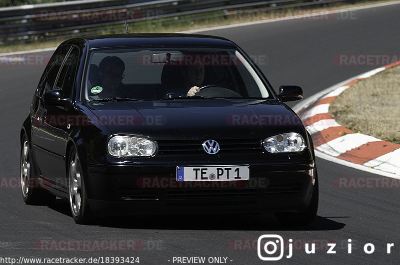 Bild #18393424 - Touristenfahrten Nürburgring Nordschleife (07.08.2022)