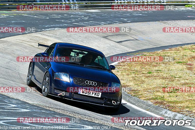 Bild #18393450 - Touristenfahrten Nürburgring Nordschleife (07.08.2022)