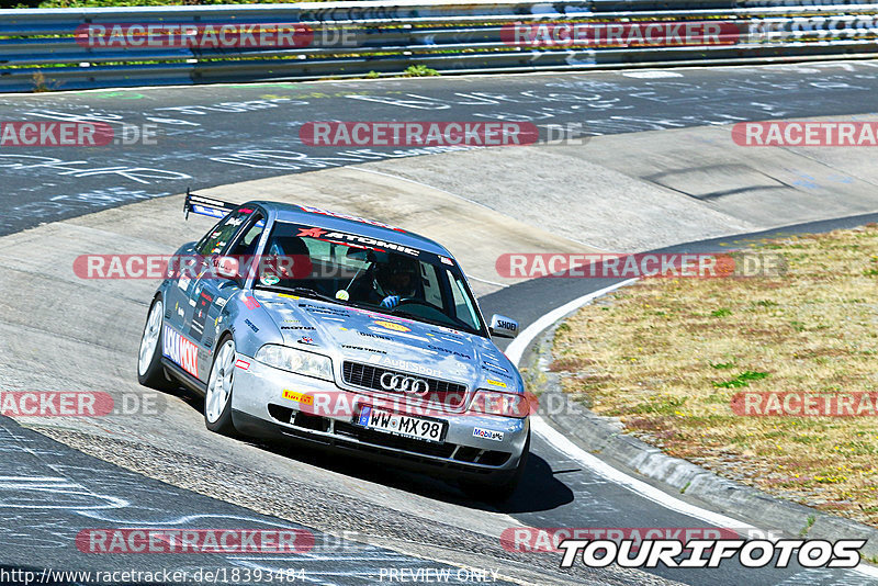 Bild #18393484 - Touristenfahrten Nürburgring Nordschleife (07.08.2022)