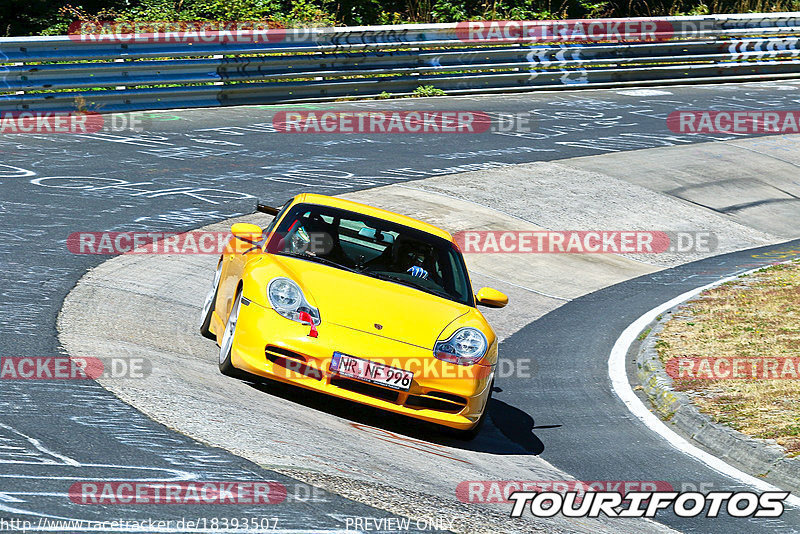 Bild #18393507 - Touristenfahrten Nürburgring Nordschleife (07.08.2022)