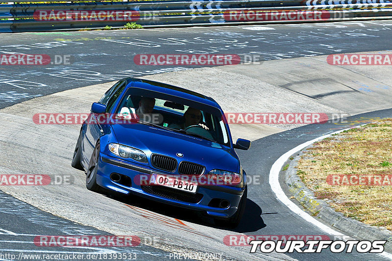 Bild #18393533 - Touristenfahrten Nürburgring Nordschleife (07.08.2022)