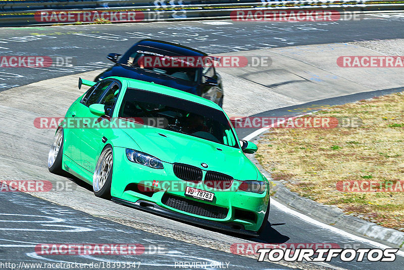 Bild #18393547 - Touristenfahrten Nürburgring Nordschleife (07.08.2022)