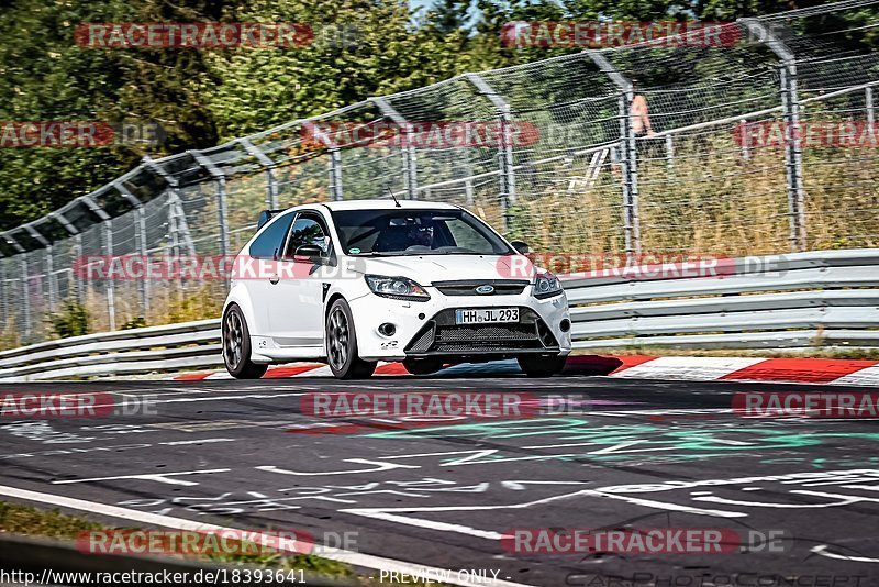 Bild #18393641 - Touristenfahrten Nürburgring Nordschleife (07.08.2022)