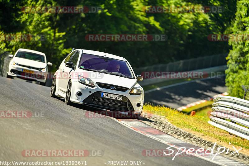 Bild #18393671 - Touristenfahrten Nürburgring Nordschleife (07.08.2022)