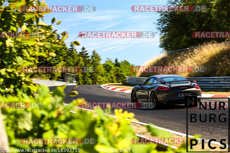 Bild #18393710 - Touristenfahrten Nürburgring Nordschleife (07.08.2022)