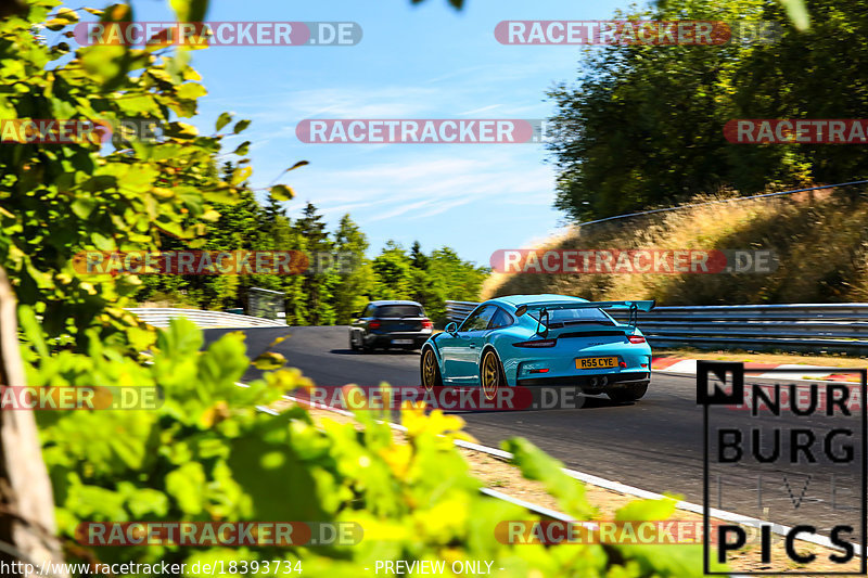 Bild #18393734 - Touristenfahrten Nürburgring Nordschleife (07.08.2022)