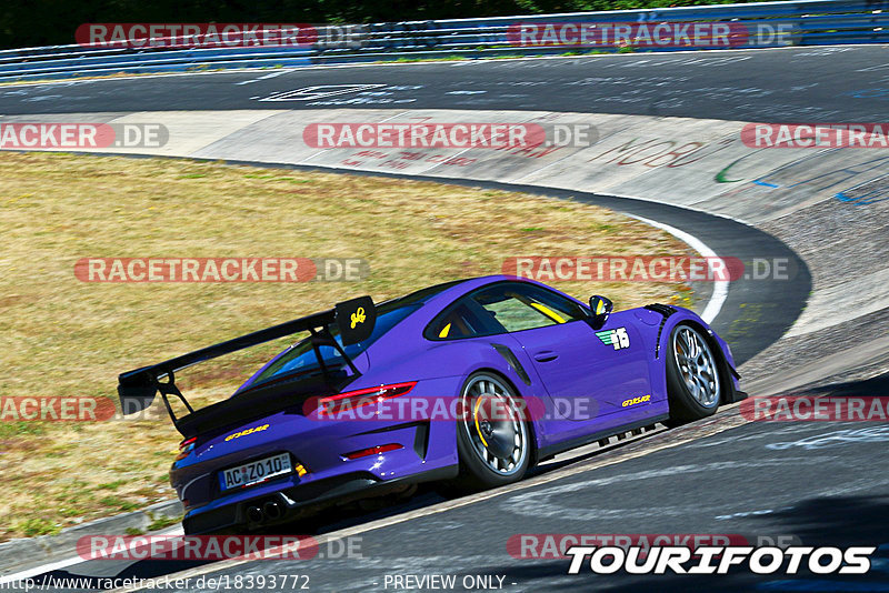 Bild #18393772 - Touristenfahrten Nürburgring Nordschleife (07.08.2022)