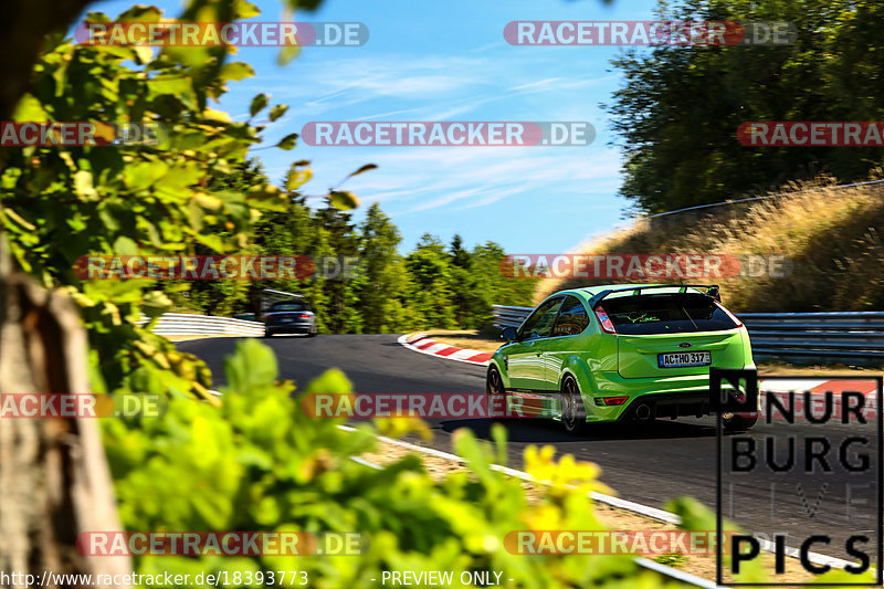 Bild #18393773 - Touristenfahrten Nürburgring Nordschleife (07.08.2022)