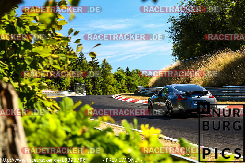 Bild #18393796 - Touristenfahrten Nürburgring Nordschleife (07.08.2022)